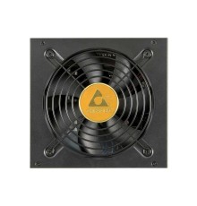 Chieftec Polaris 750W, ATX 12V 2.3 PSU,W/12cm Fan,80 plus Gold, full cable management, PPS-750FC Box
