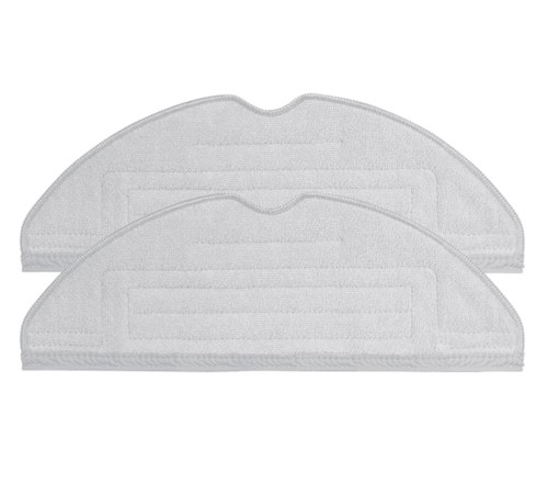 Сменная салфетка Roborock VibraRise Mop Cloth модели SXTB03RR для робота-пылесоса S7 MaxV (2 шт.) Gray (Мятая упаковка) Сменная салфетка Roborock VibraRise Mop Cloth модели SXTB03RR для робота-пылесоса S7 MaxV (2 шт.) Gray (Мятая упаковка)