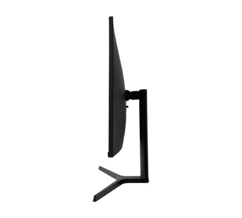 Монитор IRBIS SMARTVIEW 27'' LED Monitor 2560x1440, 16:9, IPS, 300 cd/m2, 1000:1, 3ms, 178°/178°, HDMI, DP, USB, Audio output, 75Hz, Speak, Height, Tilt, Swiv, Pivot, внешн. Бп, VESA, Black 3y  (China)