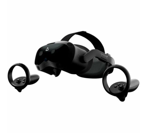Шлем виртуальной реальности/ HTC VIVE Focus Vision Шлем виртуальной реальности/ HTC VIVE Focus Vision