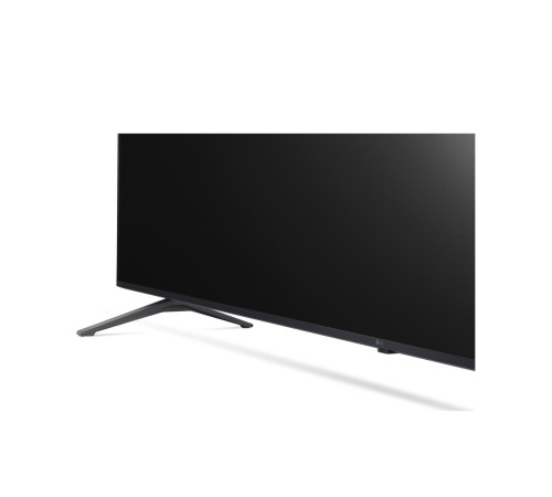 Телевизор 65'' LG 65UN640S0LD/ LG 65" 65UN640S LED TV, UHD, 400nit, RS-232, IP-RF, WebOS 6.0, Group Manager, YouTube&Browser, 16/7,  Landscape only
