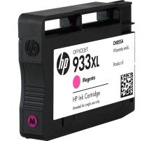 Картридж/ HP 933XL Magenta Officejet Ink Cartridge