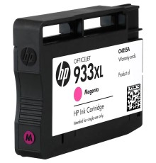 Картридж/ HP 933XL Magenta Officejet Ink Cartridge