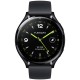 Смарт-часы Xiaomi Watch 2 Black Case With Black TPU Strap M2320W1 (BHR8035GL) (Вскрытая упаковка)
