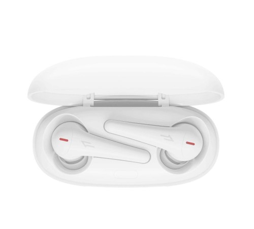 Наушники 1MORE Comfobuds PRO TRUE Wireless Earbuds white (Вскрытая упаковка) Наушники 1MORE Comfobuds PRO TRUE Wireless Earbuds white (Вскрытая упаковка)