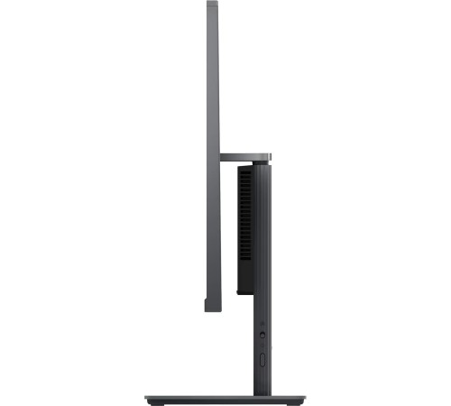 Моноблок/ Lenovo IdeaCentre AIO 27IRH9   27"(1920x1080 IPS)/Intel Core i3 1315U(1.2Ghz)/8192Mb/512SSDGb/noDVD/Int:Intel UHD Graphics/Cam/BT/WiFi/war 1y/7.51kg/luna grey/noOS + RU kbd, mouse WL