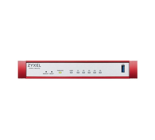 Межсетевой экран/ Межсетевой экран Zyxel USG FLEX 50H с подпиской Gold на 1 год (AV, CF, IDP/DPI, Sandboxing, SecuReporter), 5xRJ-45: 1G (LAN/WAN), 1xUSB3.0 ** Межсетевой экран/ Межсетевой экран Zyxel USG FLEX 50H с подпиской Gold на 1 год (AV, CF, IDP/DPI, Sandboxing, SecuReporter), 5xRJ-45: 1G (LAN/WAN), 1xUSB3.0 **
