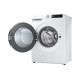Стиральная машина Samsung/ Стиральная машина с cушкой и AddWash, 11+6 кг, WD6400D, белый