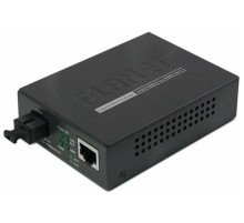 медиа конвертер/ !GT-806B15! 10/100/1000Base-T to WDM Bi-directional Fiber Converter - 1550nm - 15KM