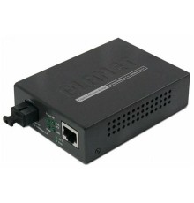 медиа конвертер/ !GT-806B15! 10/100/1000Base-T to WDM Bi-directional Fiber Converter - 1550nm - 15KM