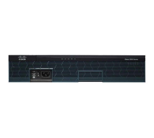 2911 Voice Bundle w/PVDM3-16FL-CME-SRST-25 UC License PAK (Вскрытая упаковка) 2911 Voice Bundle w/PVDM3-16FL-CME-SRST-25 UC License PAK (Вскрытая упаковка)