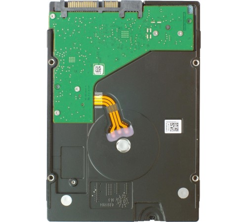 Жесткий диск/ HDD Seagate SATA3 6Tb Constellation ES.3 7200 128Mb (clean pulled) 1 year warranty
