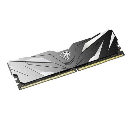 Оперативная память Netac Shadow II 16GB DDR5-5600 (PC5-38400) C46 46-45-45-90 1.1V Memory module (DIMM) Black Оперативная память Netac Shadow II 16GB DDR5-5600 (PC5-38400) C46 46-45-45-90 1.1V Memory module (DIMM) Black