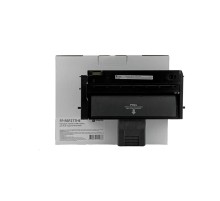 Картридж F+ imaging, черный, 2 600 страниц, для Ricoh моделей SP277NwX (аналог 408160), FP-RSP277HE (Вскрытая упаковка)