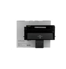 Картридж F+ imaging, черный, 2 600 страниц, для Ricoh моделей SP277NwX (аналог 408160), FP-RSP277HE