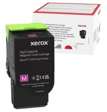 Тонер-картридж увеличен емк пурпурный Xerox C310/C315/ High Capacity M Xerox C310/C315
