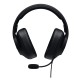 Гарнитура/ Logitech Headset G PRO X Gaming - BLACK - USB