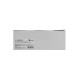 Тонер-картридж F+ imaging, черный, 46 700 страниц, для Xerox моделей VersaLink B600/B605/B610/B615 (аналог 106R03945), FP-XB600XX (Вскрытая упаковка)
