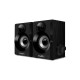 SVEN SPS-517, чёрный, акустическая система 2.0, USB, мощность 2x3 Вт(RMS)