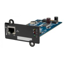  Карта удаленного управления SNMP CY504 для ИБП "Связь инжиниринг" (потертости, следы эксплуатации.)