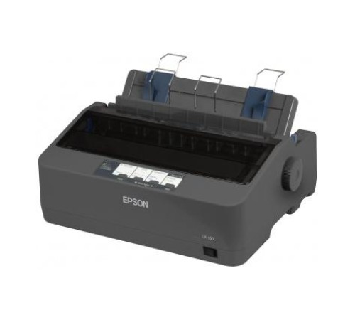 Принтер матричный/ Epson LX-350