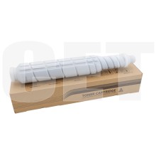 -/ Тонер-картридж для KONICA MINOLTA Bizhub PRESS C1060 (CET) Black, 1200г, CET141518