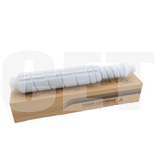 -/ Тонер-картридж для KONICA MINOLTA Bizhub PRESS C1060 (CET) Black, 1200г, CET141518