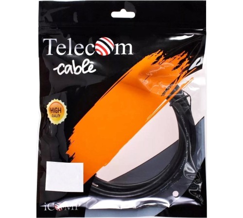 Кабель/ Кабель соединительный DP-DP  v1.4, 8K@60Hz, 1m Telecom <CG800-1M>
