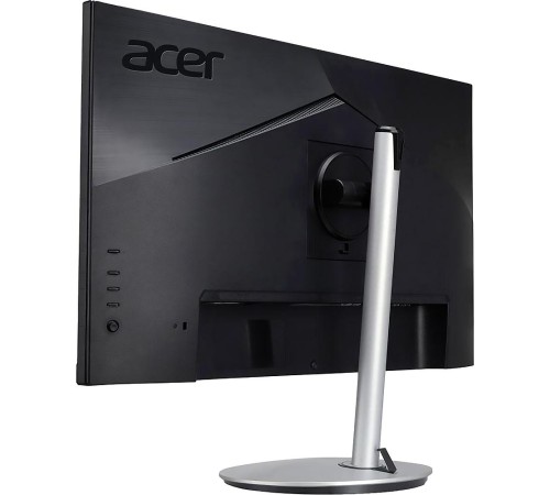 Монитор/ ACER CB272UEbmiiprx 27'', ZeroFrame Yes, Black, 16:9, IPS, 2560x1440, 1 / 4ms, 350cd, 100Hz, 1xHDMI(2.0) + 1xDP(1.2) + Audio out, Speakers 2Wx2, sync: DP/HDMI FreeSync, hdr: HDR 10, hadj 165, Pivot, DE: Delta E<1 Монитор/ ACER CB272UEbmiiprx 27'', ZeroFrame Yes, Black, 16:9, IPS, 2560x1440, 1 / 4ms, 350cd, 100Hz, 1xHDMI(2.0) + 1xDP(1.2) + Audio out, Speakers 2Wx2, sync: DP/HDMI FreeSync, hdr: HDR 10, hadj 165, Pivot, DE: Delta E<1