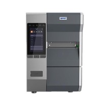 Принтер этикеток промышленный iDPRT iK4, 4", TT, 300DPI, 10IPS (254 mm/sec), 1Gb/2Gb, RTC, USB+RS232+Ethernet+USB Host(Front)+Bluetooth, ZPL-II, EPL, TSPL, DPL (new P/N 100700386)