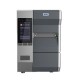 Принтер этикеток промышленный iDPRT iK4, 4", TT, 300DPI, 10IPS (254 mm/sec), 1Gb/2Gb, RTC, USB+RS232+Ethernet+USB Host(Front)+Bluetooth, ZPL-II, EPL, TSPL, DPL (new P/N 100700386)