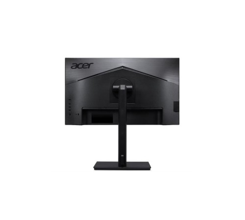 Монитор 27" ACER Vero B277UEbmiiprzxv IPS, 2560х1440, 100Hz, 4 ms, 178°/178°, 350 cd/m,100M:1 Black с поворотом экрана