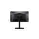 Монитор 27" ACER Vero B277UEbmiiprzxv IPS, 2560х1440, 100Hz, 4 ms, 178°/178°, 350 cd/m,100M:1 Black с поворотом экрана