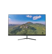 Монитор БЕШТАУ 27" М2701/FHD(PN:RCH)1920x1080 60/75Hz IPS LED16:9 5ms VGA 2*HDMI DP 1000:1 178/178 300cd Регулировка наклона/высоты/поворот экрана, Динамики, VESA100*100, внутр., Чёрный, МИНПРОМТОРГ(МПТ)