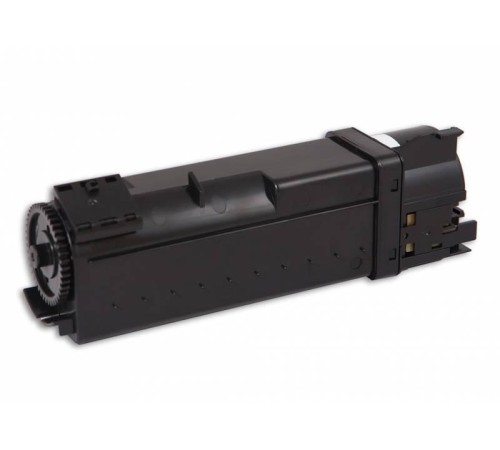 -/ Картридж лазерный Cactus CS-PH6130B 106R01285 черный (2500стр.) для Xerox Phaser 6130/6130n