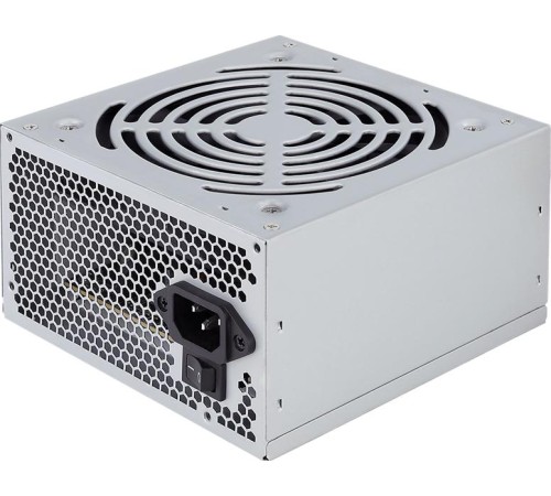 Блок питания Formula V Line ECO-500, 500W, ATX12V v2.3, 12cm Fan (ex Aerocool)