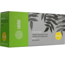 -/ Картридж лазерный Cactus CS-B1022 006R01731 черный (13700стр.) для Xerox B1022/B1025