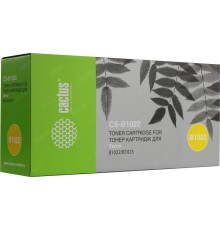 -/ Картридж лазерный Cactus CS-B1022 006R01731 черный (13700стр.) для Xerox B1022/B1025
