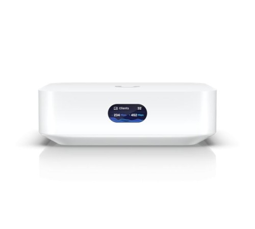 Маршрутизатор Ubiquiti UX, UniFi Express