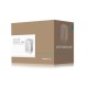 Корпус Deepcool CH170 DIGITAL WH без БП, белый, MINI-ITX (R-CH170-WHNPI0D-G-1)