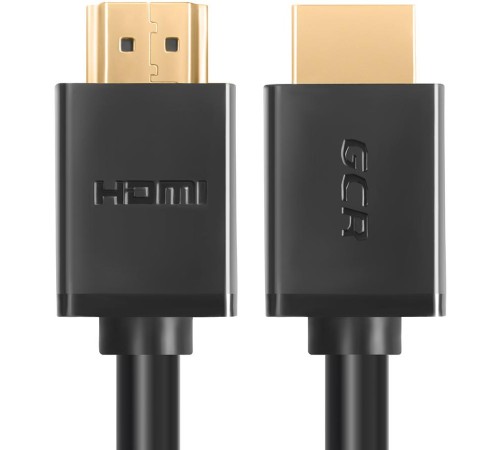 Greenconnect Кабель 7.5m HDMI версия 2.0, HDR 4:2:2, Ultra HD, 4K 60 fps 60Hz/5K*30Hz, 3D, AUDIO, 18.0 Гбит/с, 28/28 AWG, OD7.3mm, тройной экран, черный Greenconnect Кабель 7.5m HDMI версия 2.0, HDR 4:2:2, Ultra HD, 4K 60 fps 60Hz/5K*30Hz, 3D, AUDIO, 18.0 Гбит/с, 28/28 AWG, OD7.3mm, тройной экран, черный