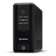 Источник бесперебойного питания/ UPS CyberPower UT1200EG Line-Interactive 1200VA/700W USB/RJ11/45/Dry Contact (4 EURO)