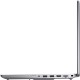 Ноутбук/ Dell Latitude 5550 15.6"(1920x1080 (матовый) IPS)/Intel Core Ultra 5 135U(1.6Ghz)/8192Mb/512SSDGb/noDVD/Int:Intel® Graphics/Cam/BT/WiFi/42WHr/war 1y/1.62kg/Silver/Ubuntu + (210-BLMP)