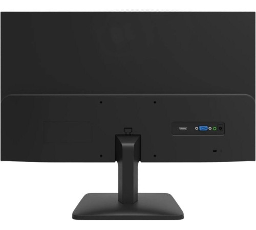 Монитор LightCom VPlus24IPS/ Монитор LightCom V-Plus 24" VPlus24IPS FHD, IPS LED, 178/178, VGA/HDMI, 5ms, 1000:1, 100Hz, 300cd/m2, Ext, VESA, Warranty 1Y