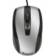 Defender Проводная оптическая мышь Optimum MM-140 серый,3 кнопки,800 dpi USB