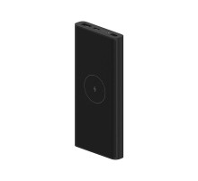 Аккумулятор внешний Mi 10000mAh 10W Wireless Power Bank WPB15PDZM (BHR5460GL) (Вскрытая упаковка)