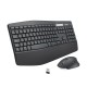 Комплект (клавиатура + мышь)/ Logitech Wireless Desktop MK850 Performance Retail