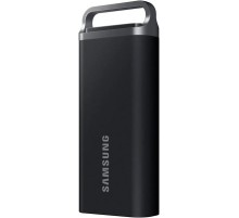 твердотельный накопитель SSD Samsung T5 EVO External 8Tb BLACK USB 3.2 (MU-PH8T0S/WW) 1year
