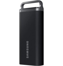 твердотельный накопитель SSD Samsung T5 EVO External 8Tb BLACK USB 3.2 (MU-PH8T0S/WW) 1year