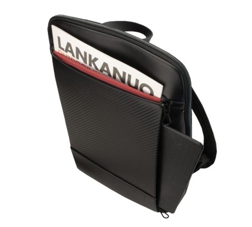 Рюкзак для ноутбука Компьютерный рюкзак SUMDEX (15,6) CKN-777 цвет чёрный